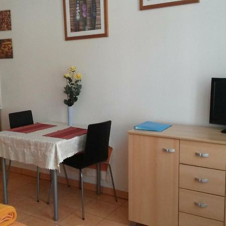 Aparthotel City 5 Πράγα Εξωτερικό φωτογραφία