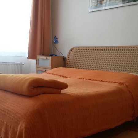 Aparthotel City 5 Πράγα Εξωτερικό φωτογραφία