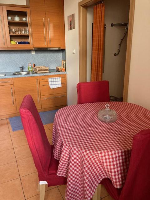 Aparthotel City 5 Πράγα Εξωτερικό φωτογραφία