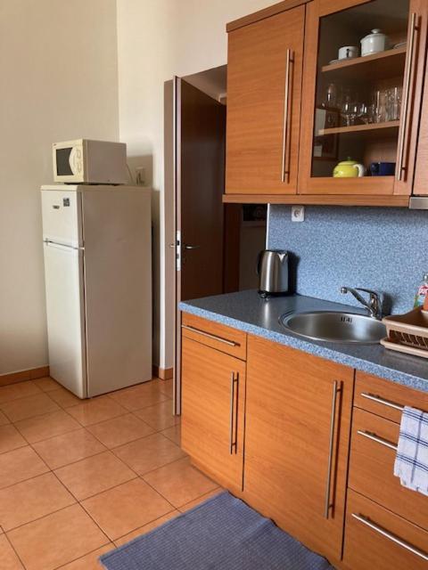 Aparthotel City 5 Πράγα Εξωτερικό φωτογραφία