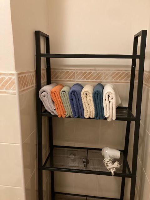 Aparthotel City 5 Πράγα Εξωτερικό φωτογραφία