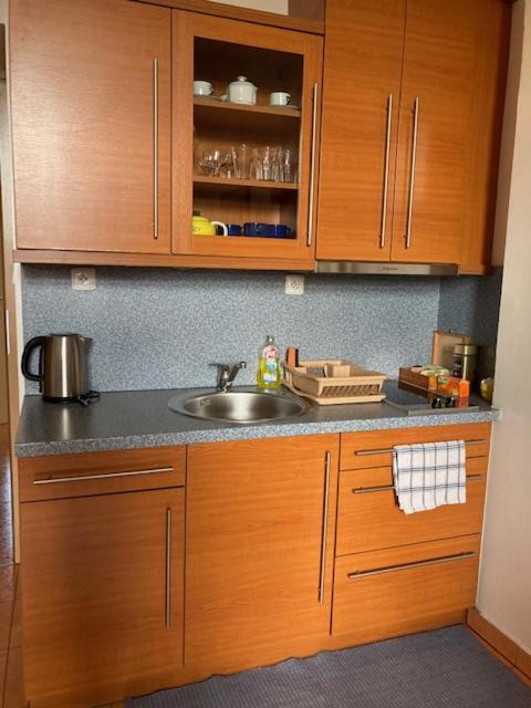 Aparthotel City 5 Πράγα Εξωτερικό φωτογραφία