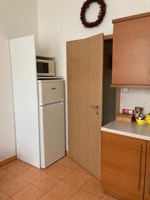 Aparthotel City 5 Πράγα Εξωτερικό φωτογραφία
