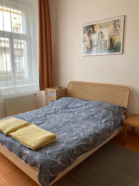 Aparthotel City 5 Πράγα Εξωτερικό φωτογραφία