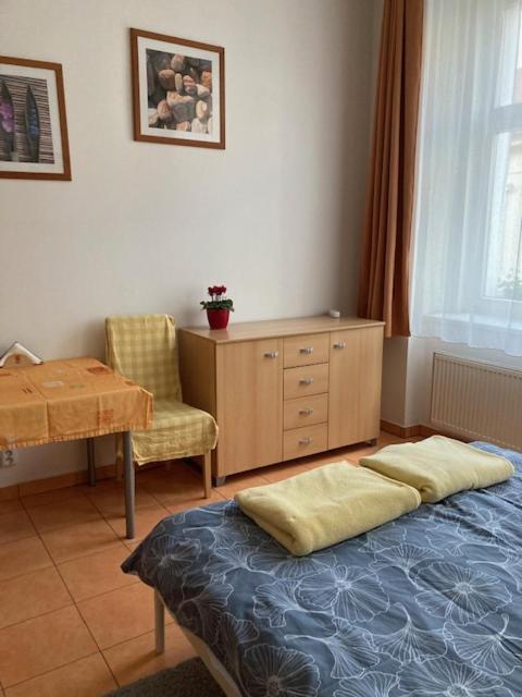 Aparthotel City 5 Πράγα Εξωτερικό φωτογραφία