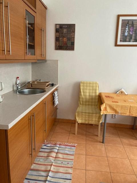 Aparthotel City 5 Πράγα Εξωτερικό φωτογραφία