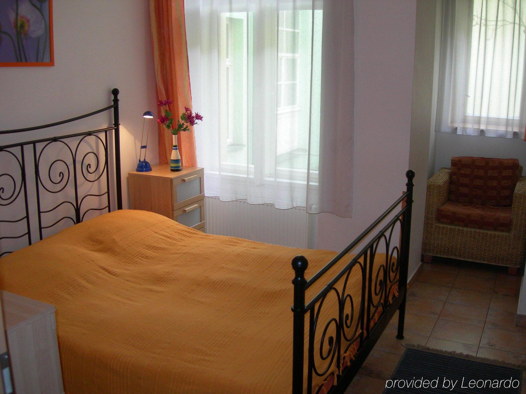 Aparthotel City 5 Πράγα Δωμάτιο φωτογραφία