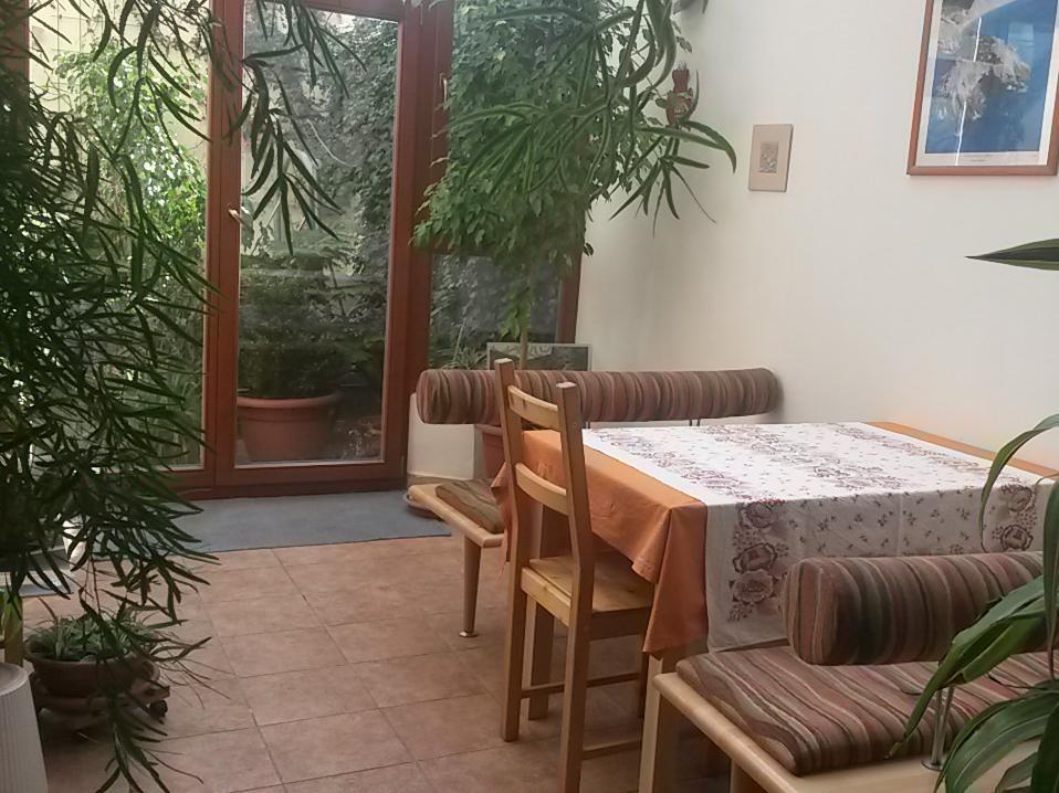 Aparthotel City 5 Πράγα Εξωτερικό φωτογραφία