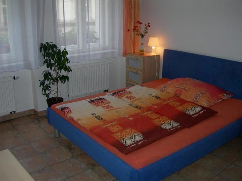 Aparthotel City 5 Πράγα Εξωτερικό φωτογραφία