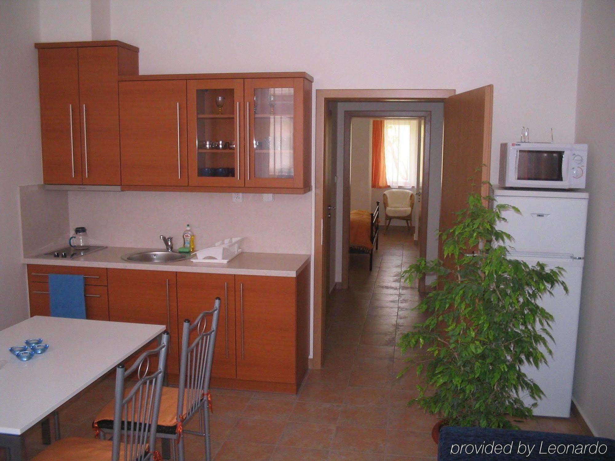 Aparthotel City 5 Πράγα Δωμάτιο φωτογραφία
