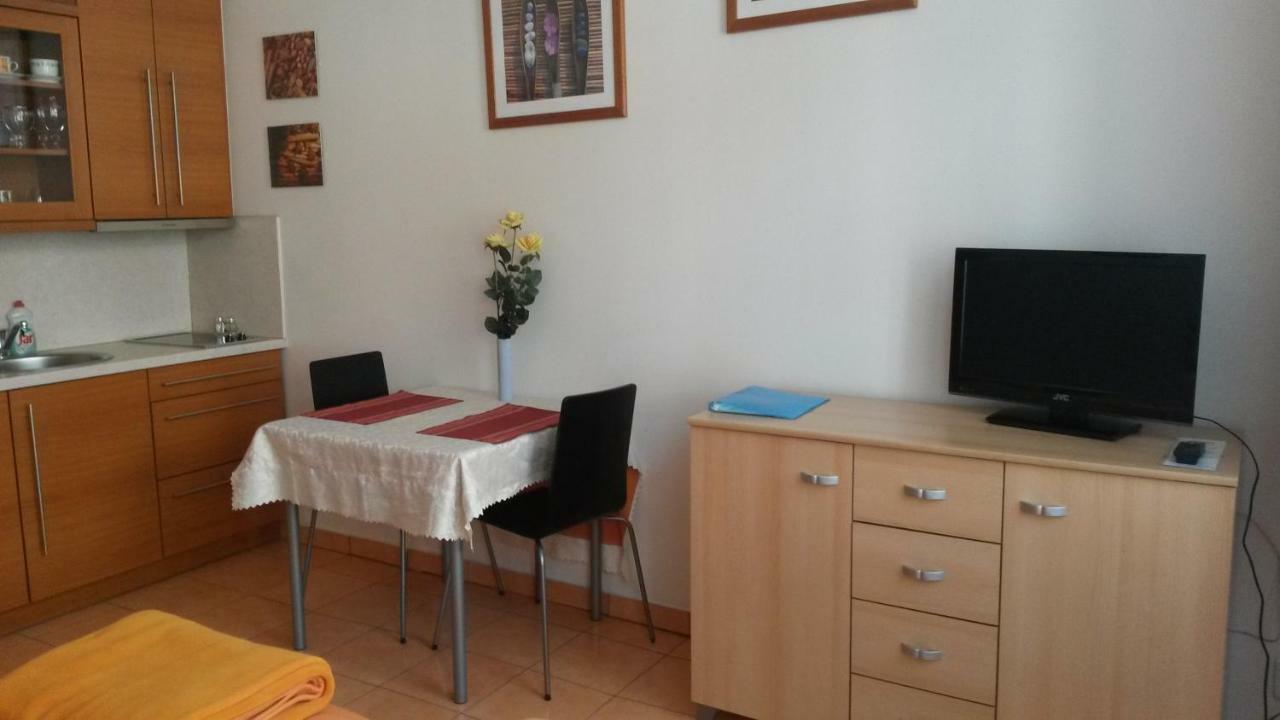 Aparthotel City 5 Πράγα Εξωτερικό φωτογραφία